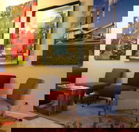 Lees Hotel - Tourism Noosa