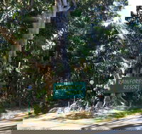 Byron Bay Rainforest Resort - Tourism Noosa