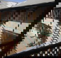 The 3 Explorers Motel - Tourism Noosa