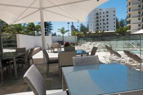 Ocean Royale - Tourism Noosa 2