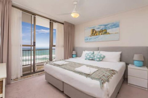 Ocean Royale - Tourism Noosa 0
