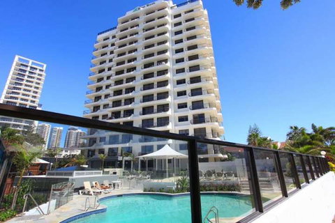 Ocean Royale - Tourism Noosa 5