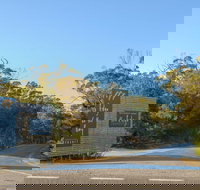 Edge of the Bay Resort - Tourism Noosa