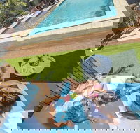 The Cavenagh - Tourism Noosa