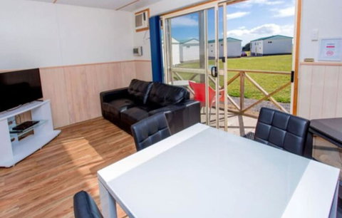 Discovery Parks â€“ Devonport - Tourism Noosa 5