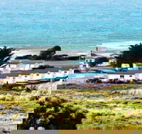 Discovery Parks  Devonport - Tourism Noosa