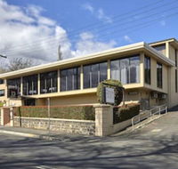 Commodore Regent - Tourism Noosa