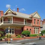 Gatehouse On Ryrie - Tourism Noosa 0