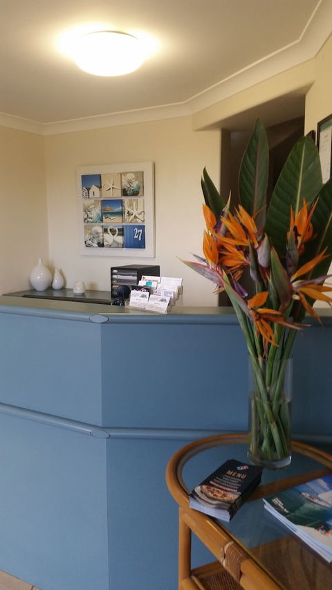Villa Mar Colina - Tourism Noosa 0