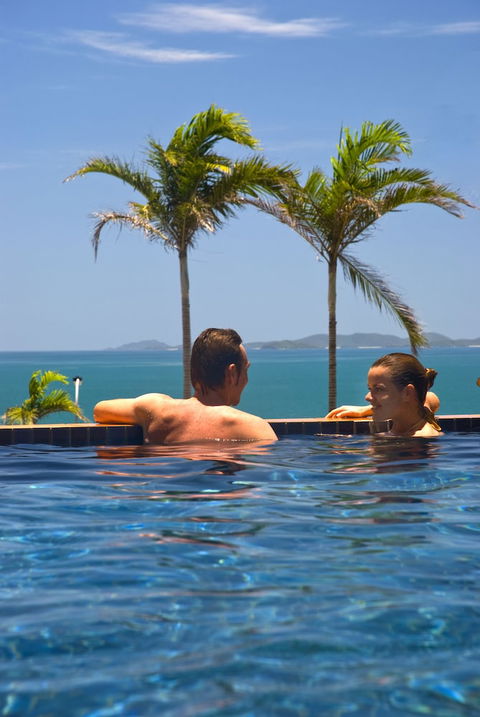 Villa Mar Colina - Tourism Noosa 2