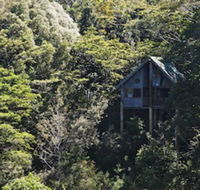 Rose Gums Wilderness Retreat - Tourism Noosa