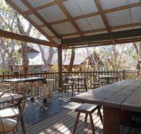 Jemby rinjah Eco Lodge - Tourism Noosa