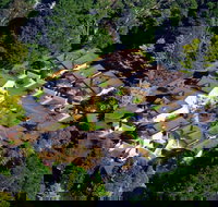 Falls Mountain Retreat - Tourism Noosa