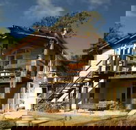 Old Leura Dairy - Tourism Noosa