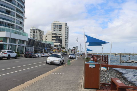 Broadwater Keys - Tourism Noosa 1