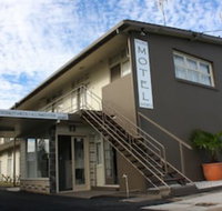 Golden Shores Airport Motel - Tourism Noosa