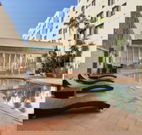 Holiday Inn Parramatta an IHG Hotel - Tourism Noosa