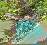 Cairns Rainbow Resort - Tourism Noosa