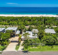 A PERFECT STAY - Allure - Tourism Noosa