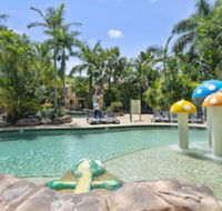 Ashmore Palms Holiday Village - Tourism Noosa