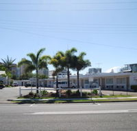 Top Spot Motel - Tourism Noosa