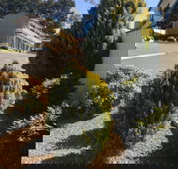 Hideaway Motor Inn Armidale - Tourism Noosa