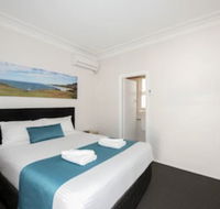 Port Macquarie Motel - Tourism Noosa
