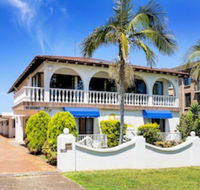 Ocean Breeze Motel - Tourism Noosa