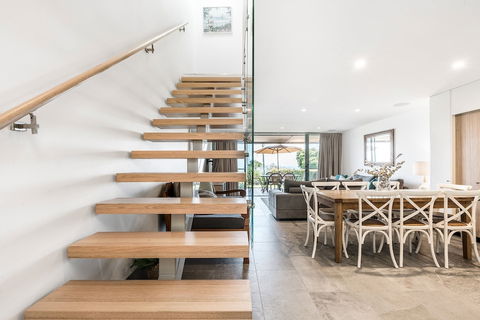 A Perfect Stay - 11 James Cook Apartments - Tourism Noosa 5