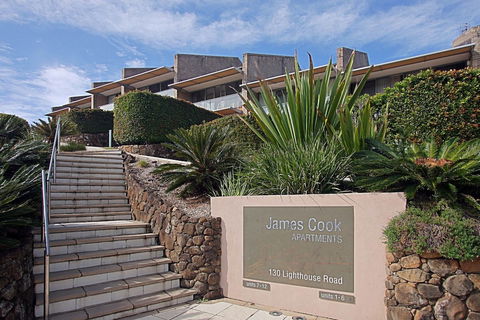 A Perfect Stay - 11 James Cook Apartments - Tourism Noosa 1