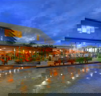 Lismore Gateway Motel - Tourism Noosa