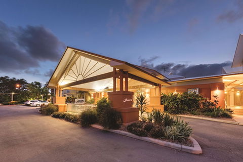 Oaks Broome Hotel - Tourism Noosa 4