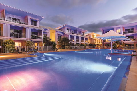 Oaks Broome Hotel - Tourism Noosa 5