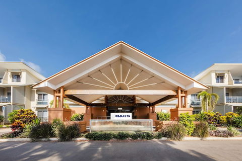 Oaks Broome Hotel - Tourism Noosa 2