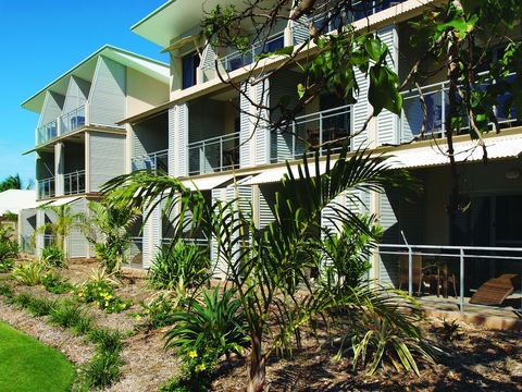 Oaks Broome Hotel - Tourism Noosa 3