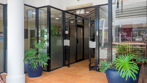 Aegean Apartments - Tourism Noosa 1