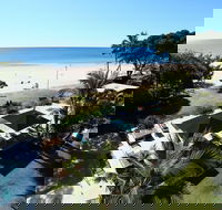 Seahaven Noosa Beachfront Resort - Tourism Noosa