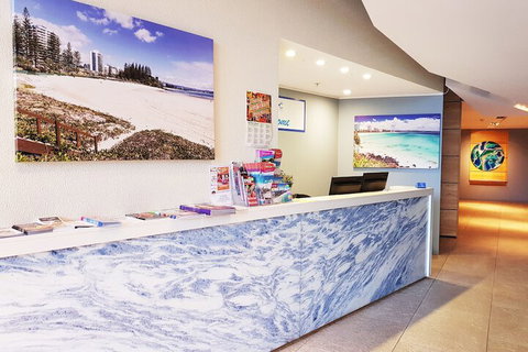 Blue C Coolangatta - Tourism Noosa 1