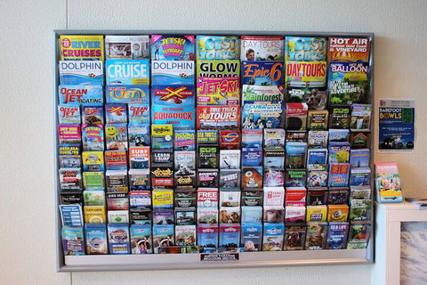 Blue C Coolangatta - Tourism Noosa 2