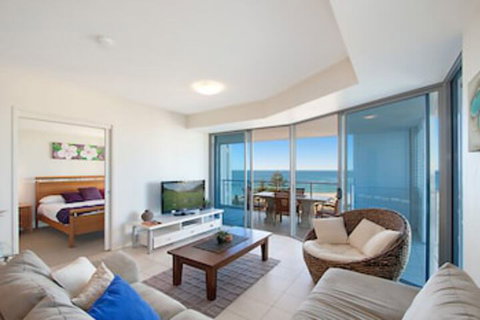 Blue C Coolangatta - Tourism Noosa 0