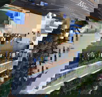 The Robert Towns - Tourism Noosa