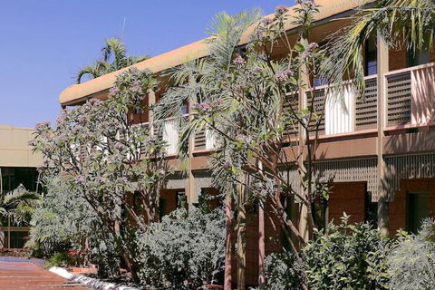 Ibis Styles Port Hedland - Tourism Noosa 4