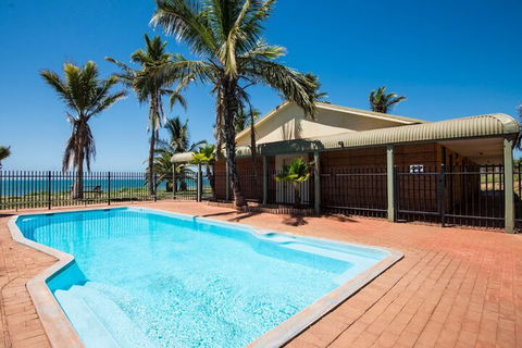 Ibis Styles Port Hedland - Tourism Noosa 5