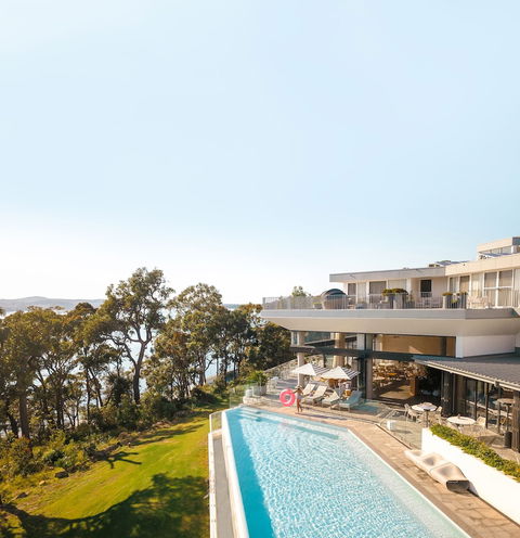 Bannisters Port Stephens - Tourism Noosa 2