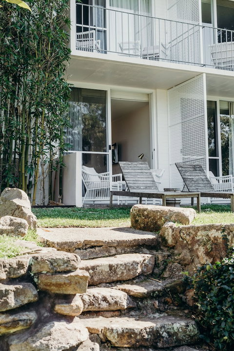 Bannisters Port Stephens - Tourism Noosa 0