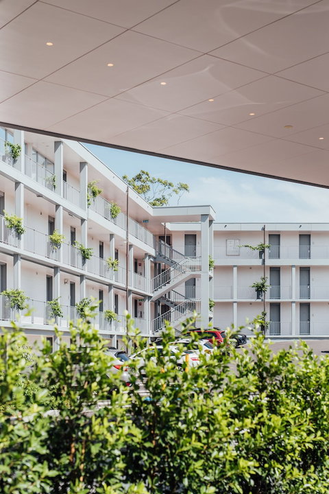 Bannisters Port Stephens - Tourism Noosa 4