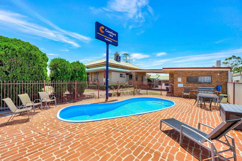 Comfort Inn Warwick - Tourism Noosa 5