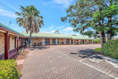 Comfort Inn Warwick - Tourism Noosa 4