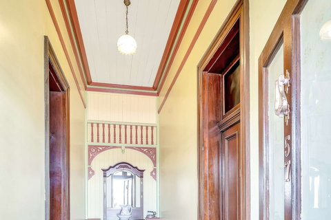 Comfort Inn Warwick - Tourism Noosa 6