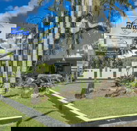 Alara Motor Inn - Tourism Noosa